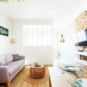 Appart'confort - Le Natura Appartement Saint-Brieuc