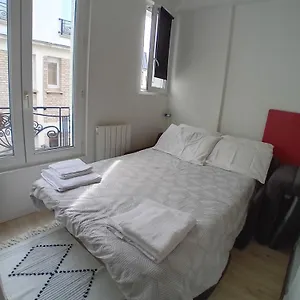11 Appartement Paris