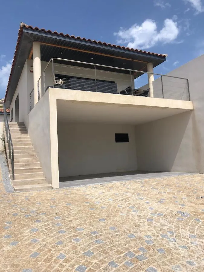 Locrizen Villa Ensues-la-Redonne