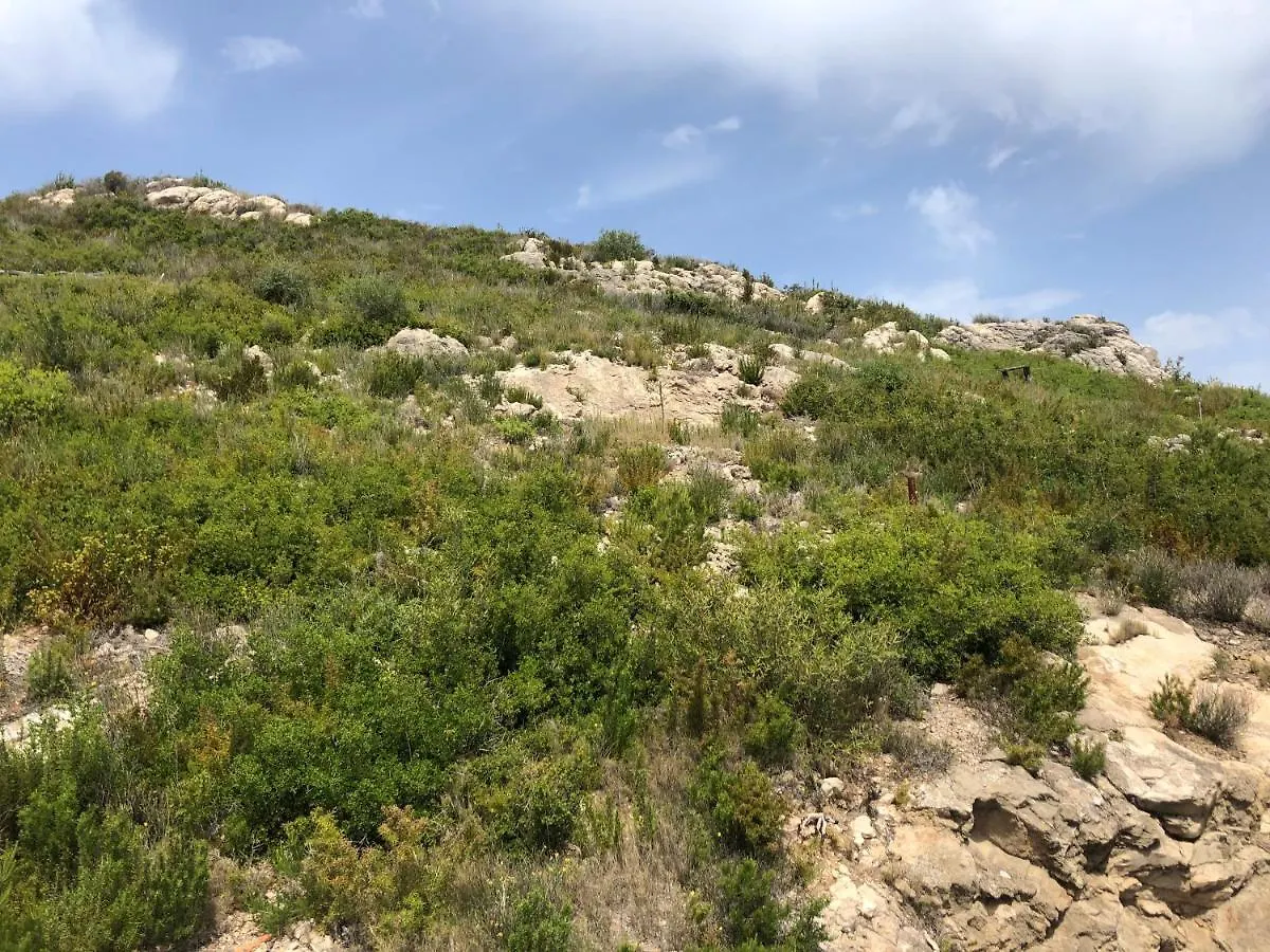 Locrizen Villa Ensues-la-Redonne France