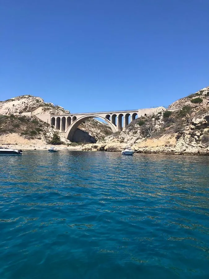 Locrizen Villa Ensues-la-Redonne