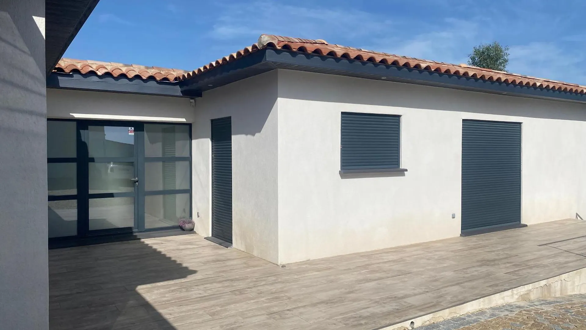 Locrizen Villa Ensues-la-Redonne France