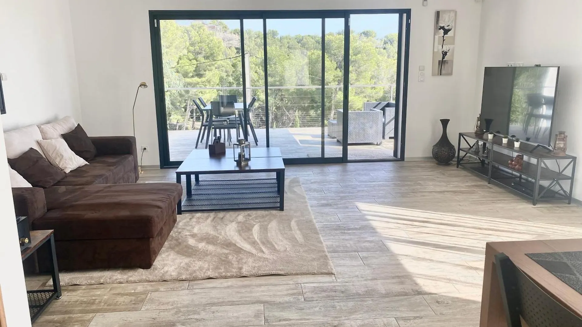 Locrizen Villa Ensues-la-Redonne