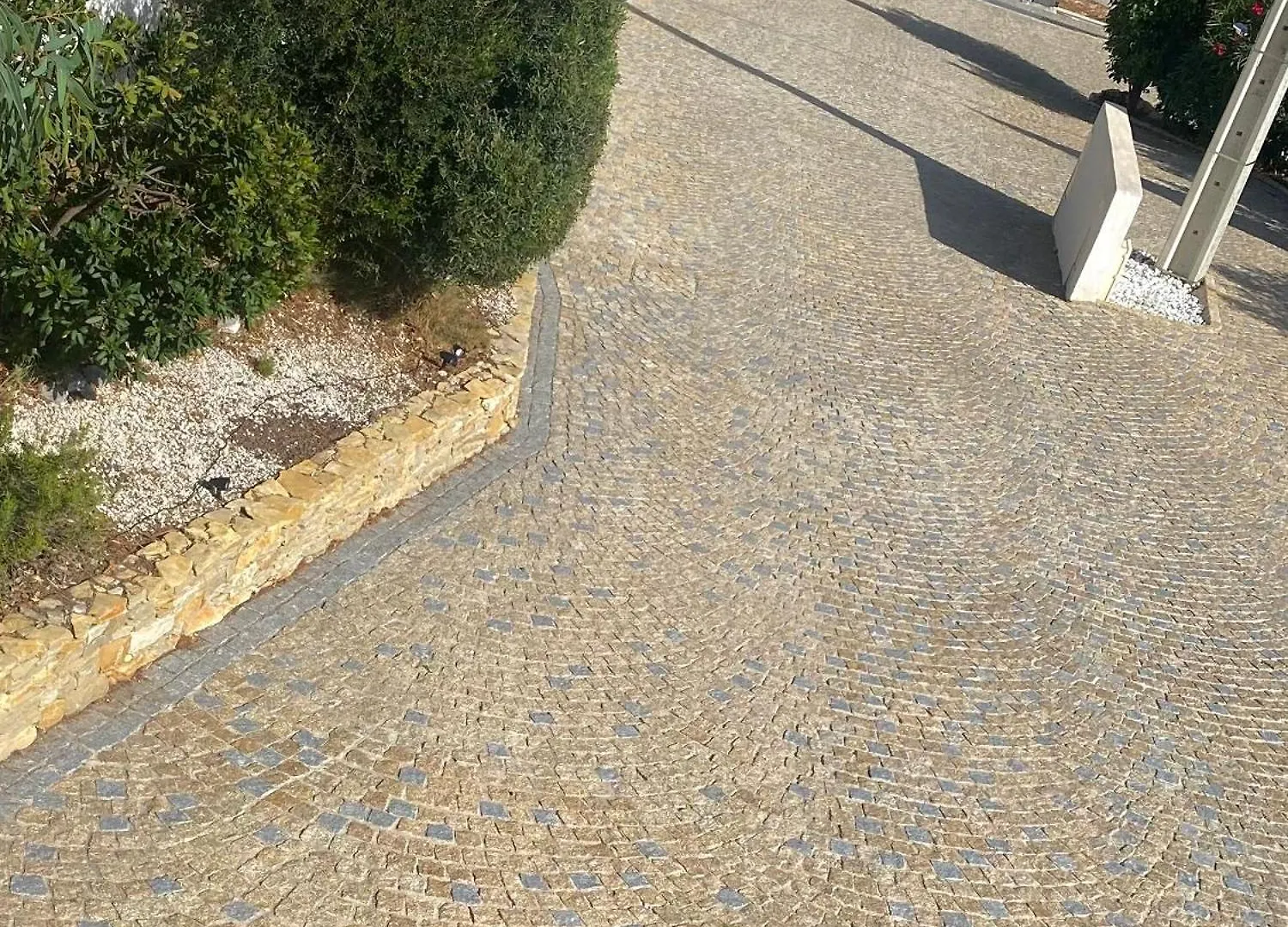 Locrizen Villa Ensues-la-Redonne France