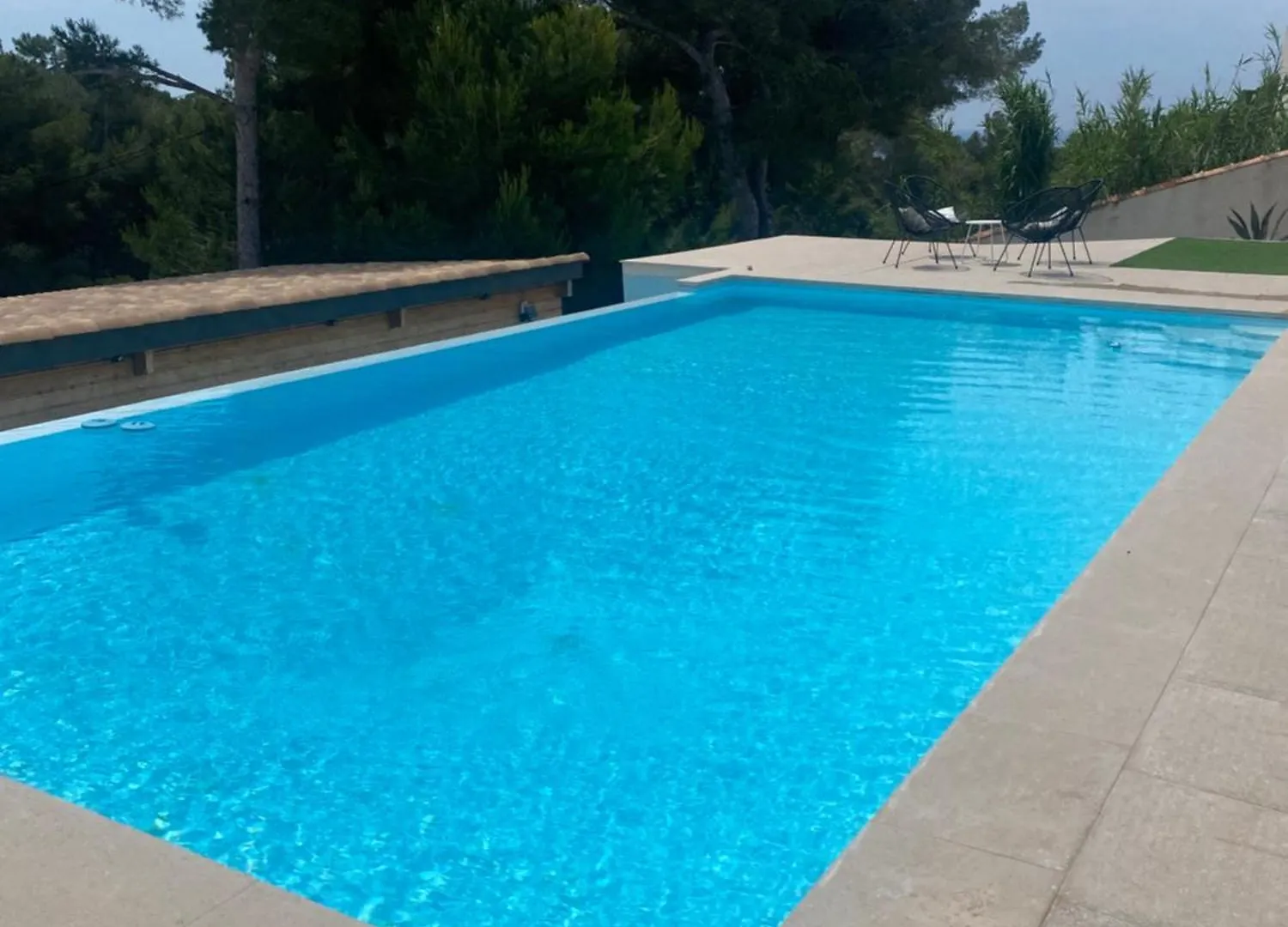 Locrizen Villa Ensues-la-Redonne