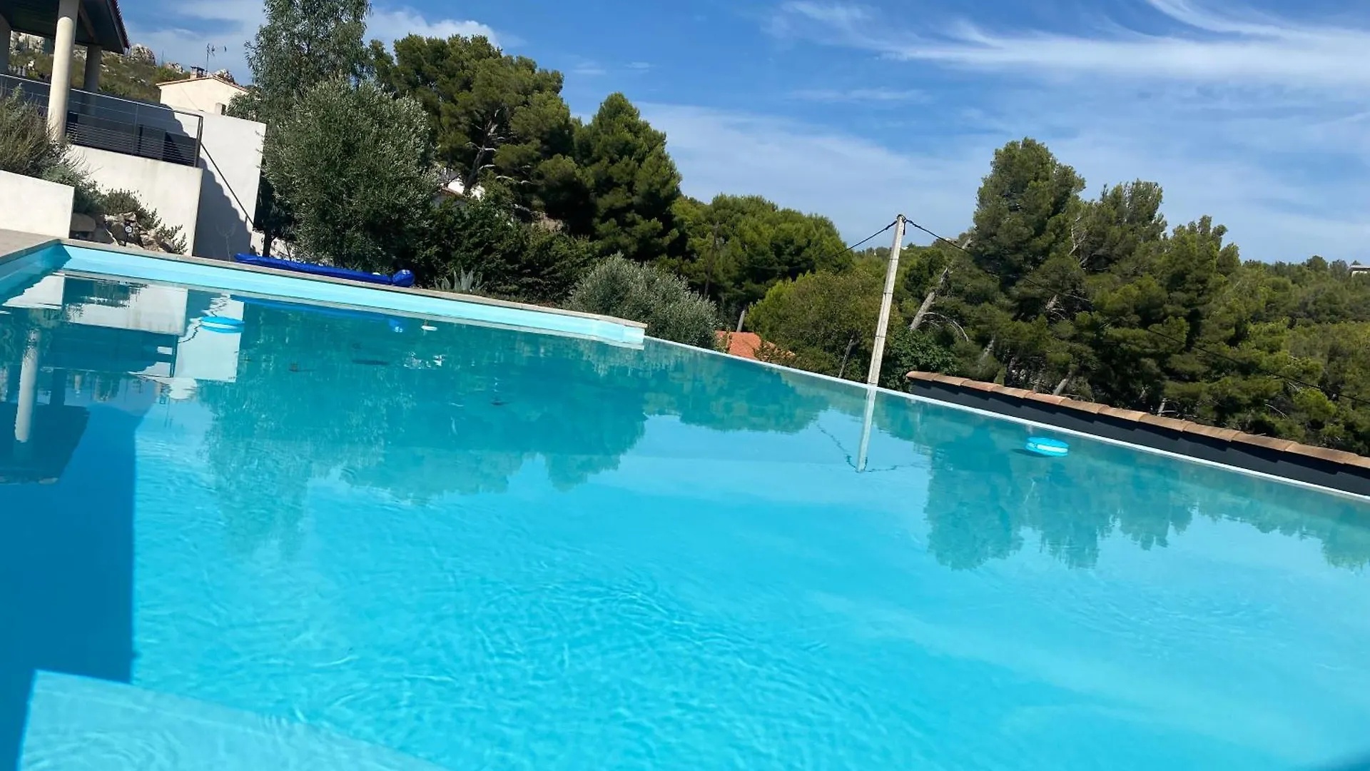 Locrizen Villa Ensues-la-Redonne